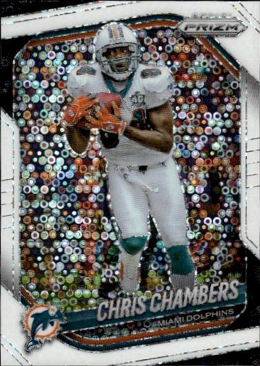 Chris Chambers