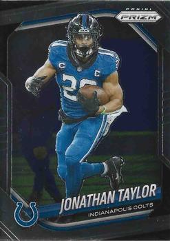 Jonathan Taylor