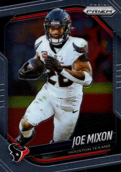 Joe Mixon