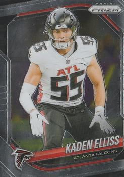 Kaden Elliss