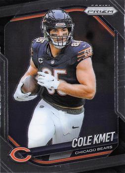 Cole Kmet