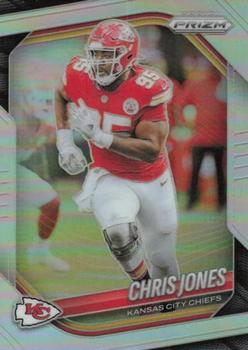 Chris Jones