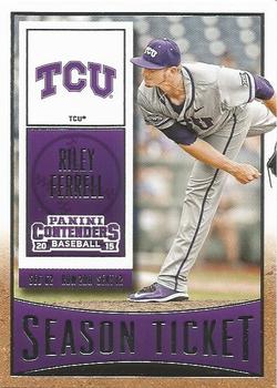 Riley Ferrell