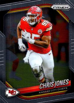 Chris Jones