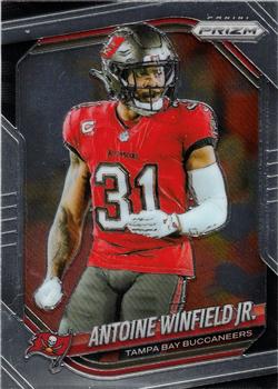 Antoine Winfield Jr.