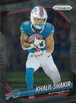 Khalil Shakir