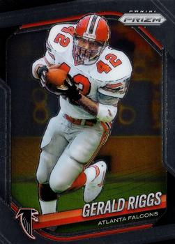 Gerald Riggs