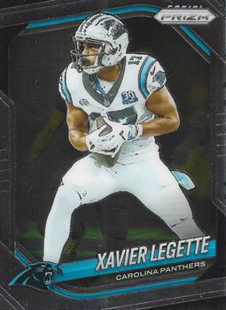 Xavier Legette