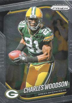 Charles Woodson