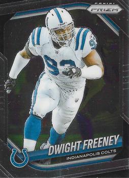 Dwight Freeney
