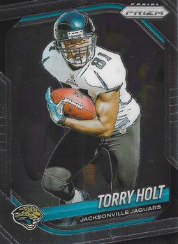 Torry Holt