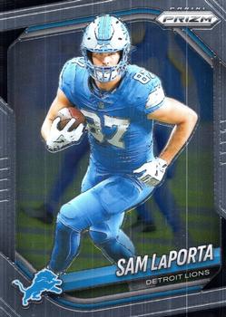 Sam LaPorta