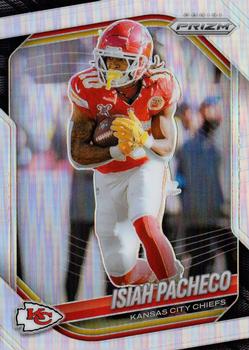 Isiah Pacheco
