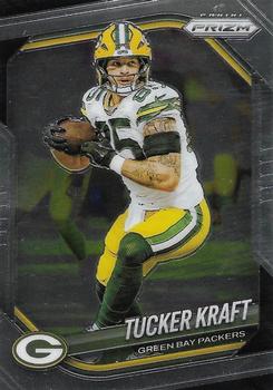 Tucker Kraft