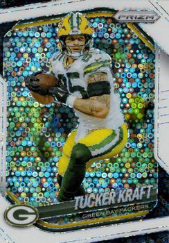 Tucker Kraft