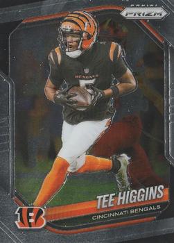 Tee Higgins