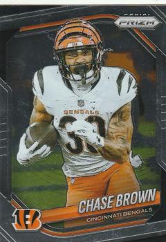 Chase Brown