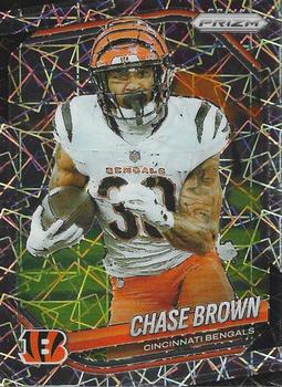 Chase Brown