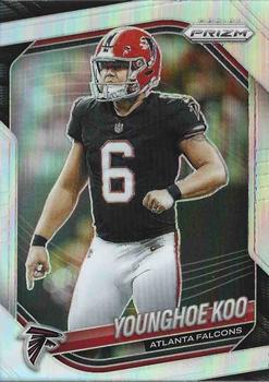 Younghoe Koo