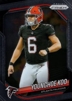 Younghoe Koo