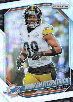 Minkah Fitzpatrick