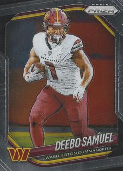 Deebo Samuel