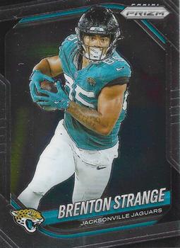 Brenton Strange