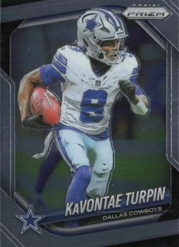 KaVontae Turpin