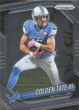 Golden Tate III