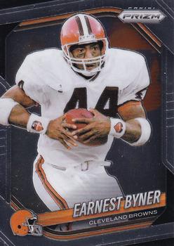 Earnest Byner