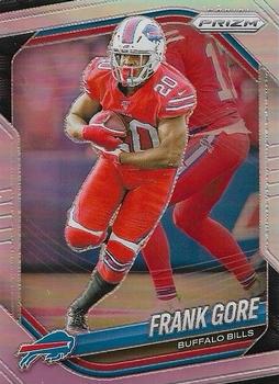 Frank Gore