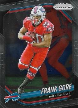 Frank Gore