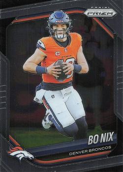Bo Nix