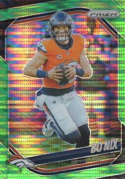 Bo Nix