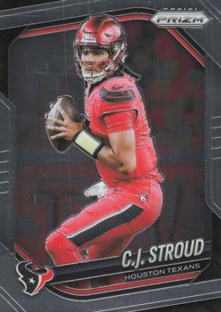 C.J. Stroud