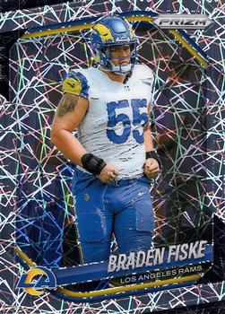 Braden Fiske
