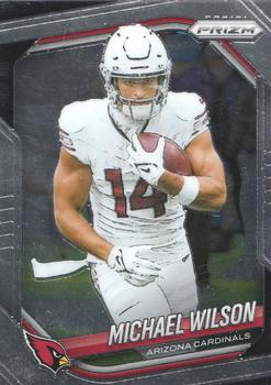 Michael Wilson