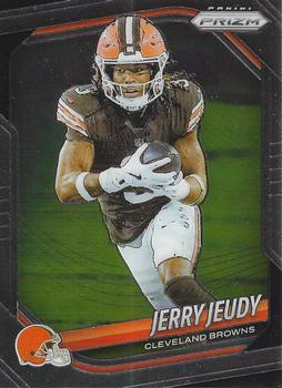 Jerry Jeudy