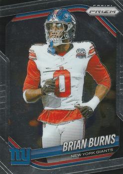 Brian Burns