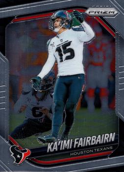Ka'imi Fairbairn