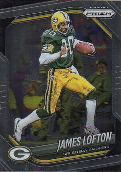James Lofton