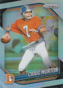 Craig Morton