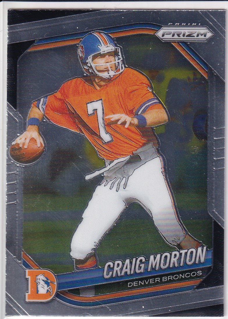 Craig Morton
