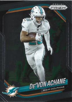 De'Von Achane