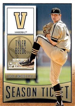 Tyler Beede