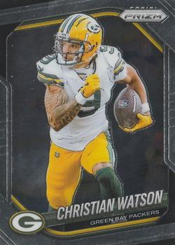 Christian Watson