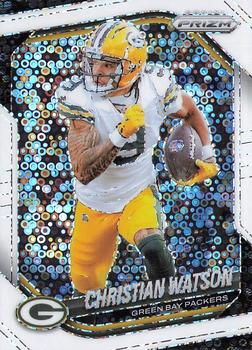 Christian Watson