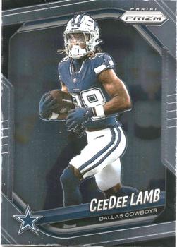 #154 CeeDee Lamb