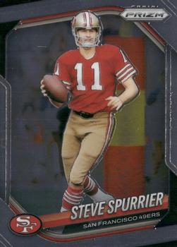 Steve Spurrier