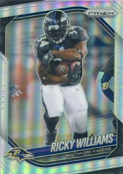 Ricky Williams